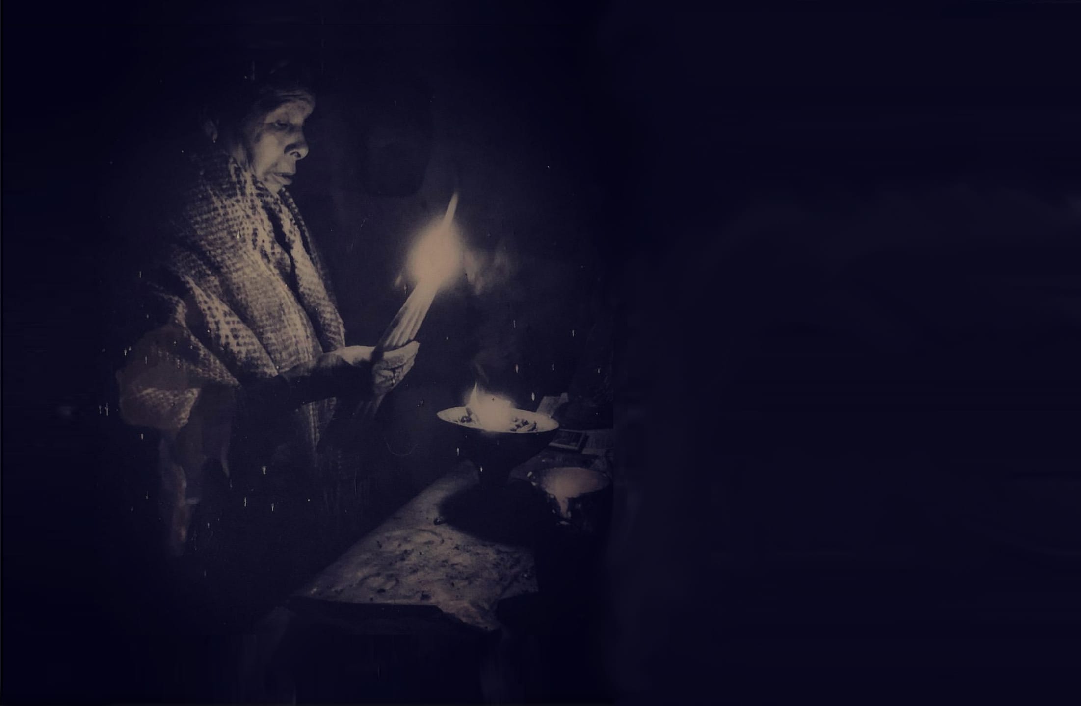 The History and Memories of the Mazatecas